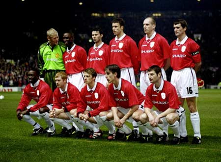 馬卡報:未來數年內難以實現沙特聯冠軍加入歐冠的可能性.