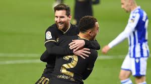 曝歐足聯正計劃修改規則 客場進球或將不再帶入加時賽.