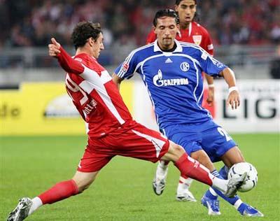 经纪人:冈萨雷斯进入汉茨科交易?费耶诺德计划很重要,拭目以待.